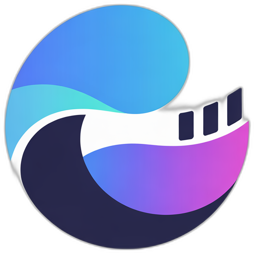 流光影视90 Logo