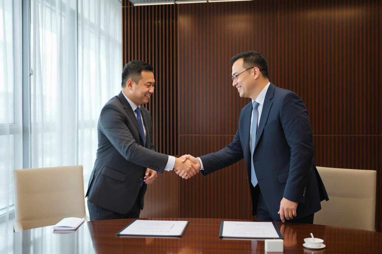 男男视频与腾讯视频达成战略合作,共建内容生态