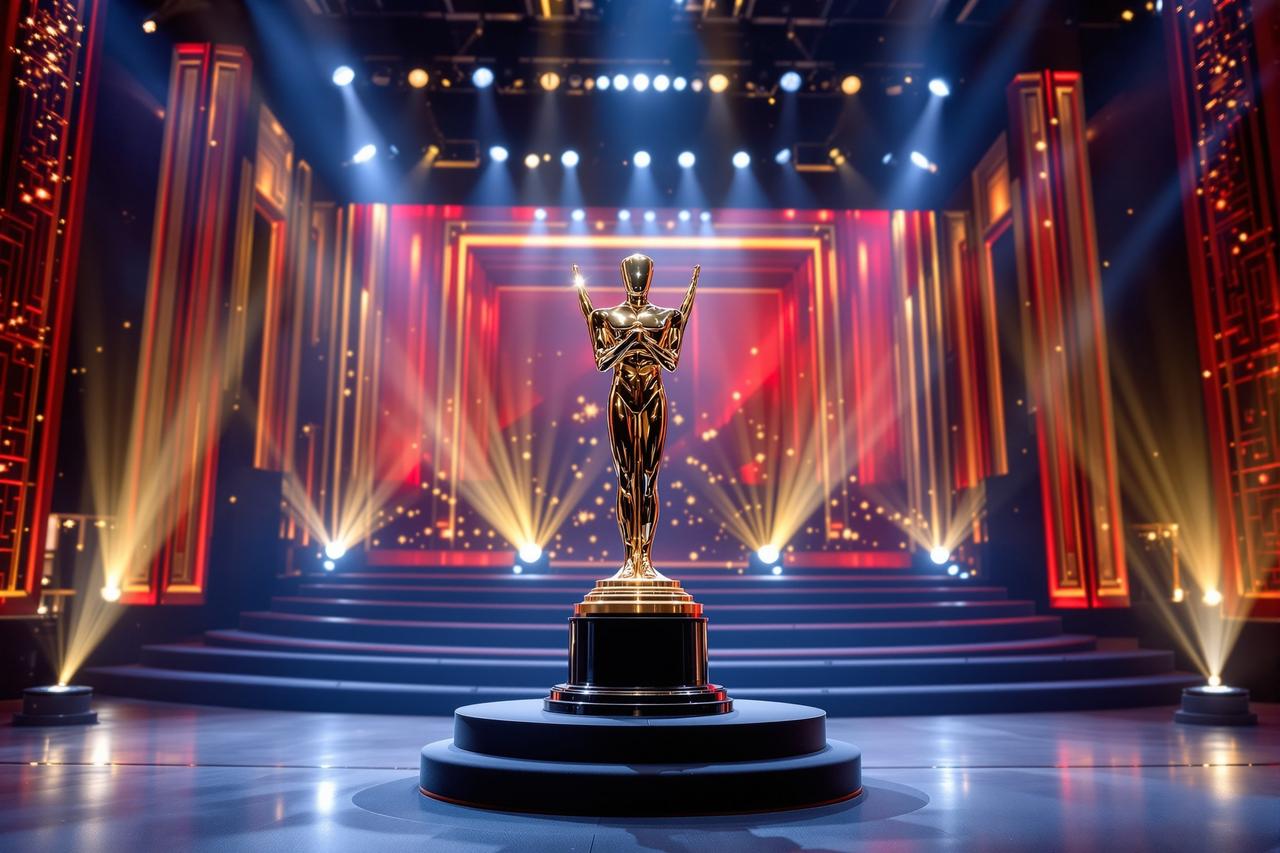 男男视频荣获第32届金鸡奖最佳制片公司