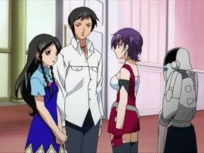 天使特警 剧场版 黎明篇