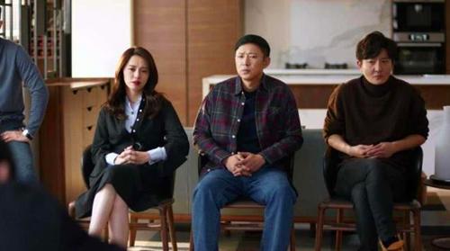 欲罢不能 第五季,情感漩涡再起，命运交织的悬疑之旅