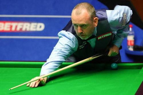 2023斯诺克英国公开赛 第3轮 巴里·霍金斯VS凯壬·威尔逊录播,晋级英国公开赛第4轮