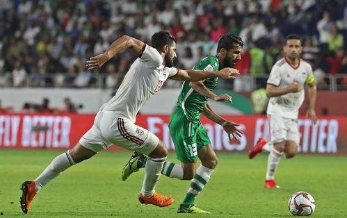 世亚预第三阶段A组第6轮 吉尔吉斯斯坦VS伊朗,吉尔吉斯斯坦迎挑战！”