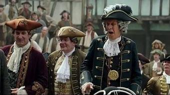 史酷比:加勒比海盗,加勒比海盗的奇幻冒险之旅