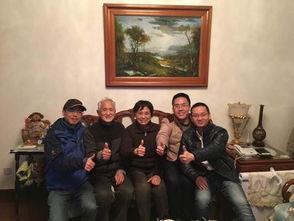 妻子的校友2,妻子的神秘校友之谜